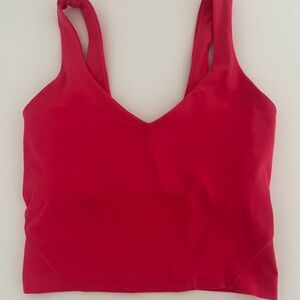 Lululemon align tank